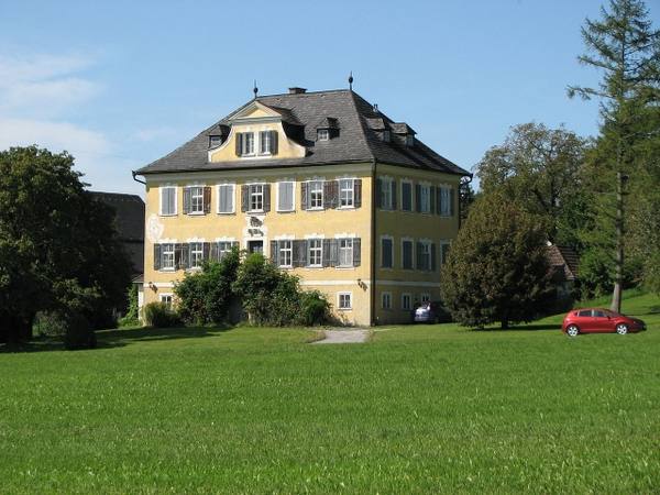 Ursprung Castle