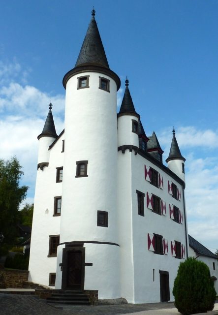 Dreis Castle