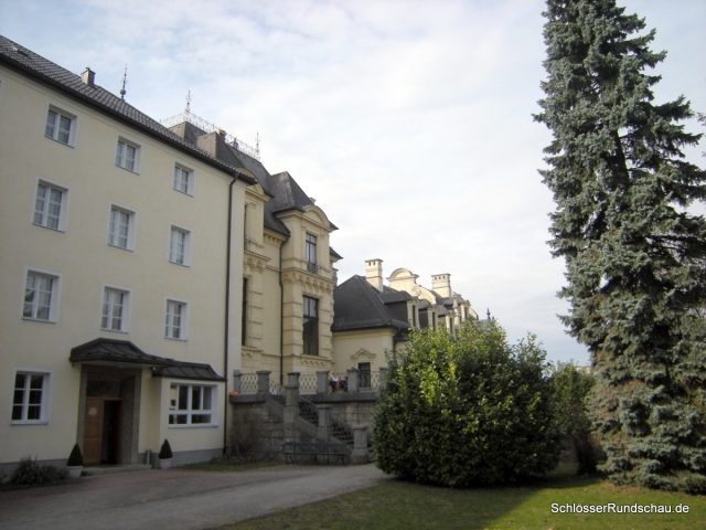 Johannesschlössl