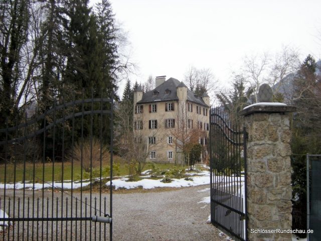 Flederbach Castle