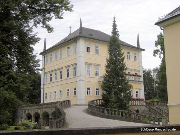 Emsburg Castle