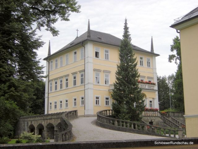Emsburg Castle