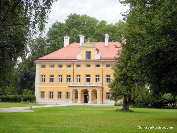 Fronburg Castle