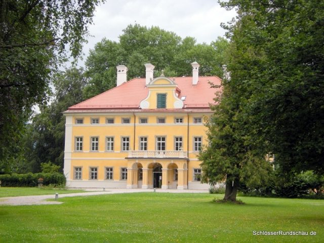 Fronburg Castle