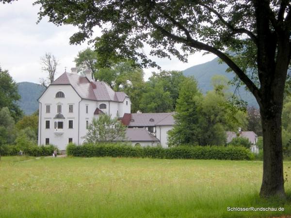 Freisaal Castle