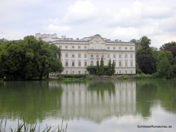 Leopoldskron Castle