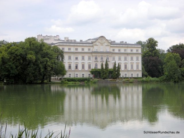 Leopoldskron Castle