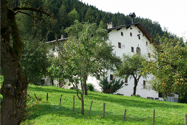 Labach Castle