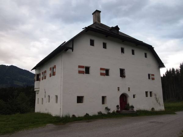 Judenhof Manor