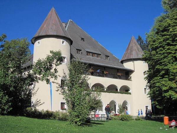 Tandalier Castle