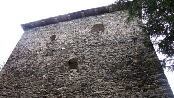 Klausegg Castle
