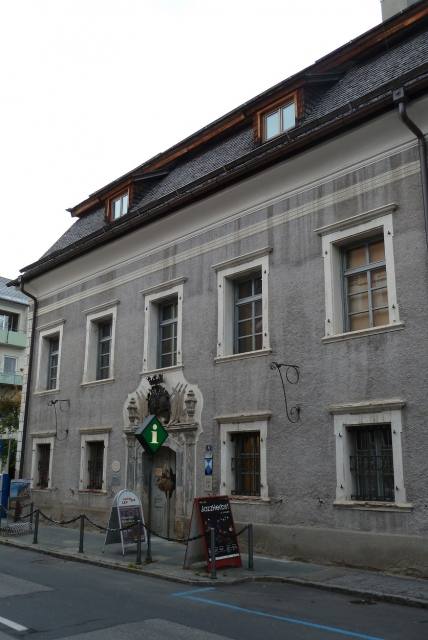 Kuenburg Castle