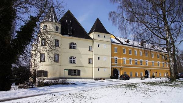 Hagenau Castle