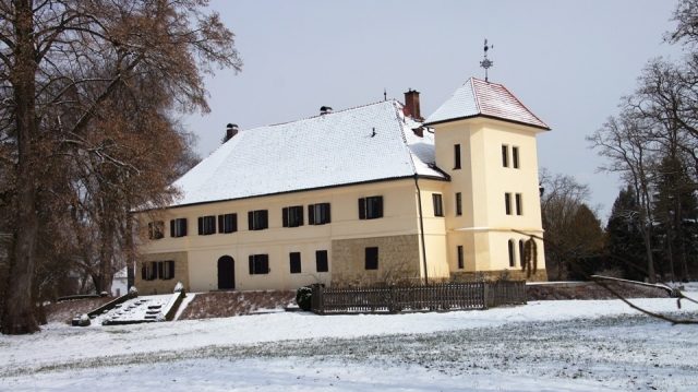 Mamling Castle