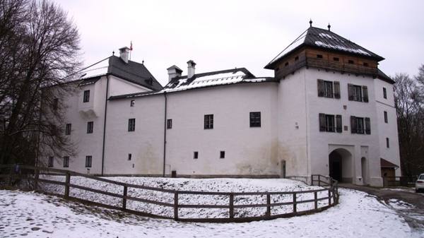 Wildshut Castle
