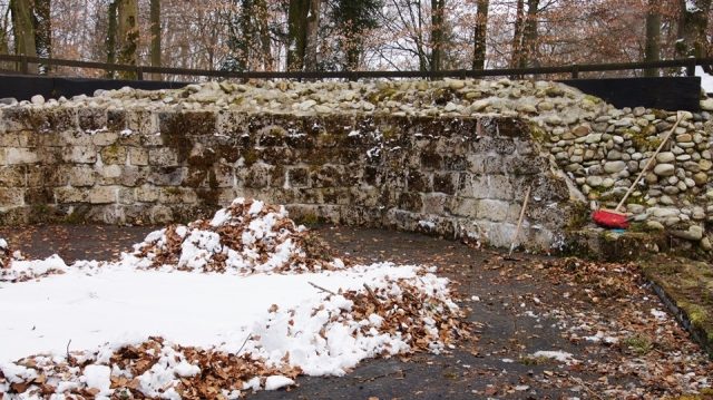 Ratzlburg Castle