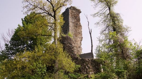 Schaunberg Castle