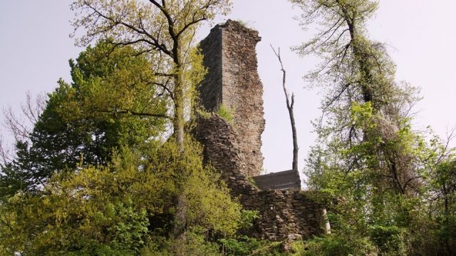Schaunberg Castle