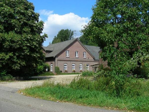 Alte Willik Castle