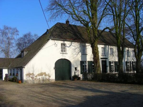 Aldenhof Manor