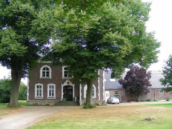 Bossenhof Manor
