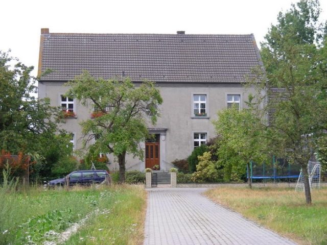 Brempt Manor