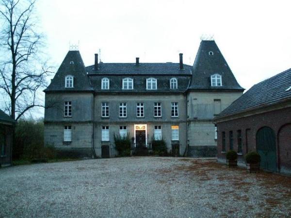 Haus Caen