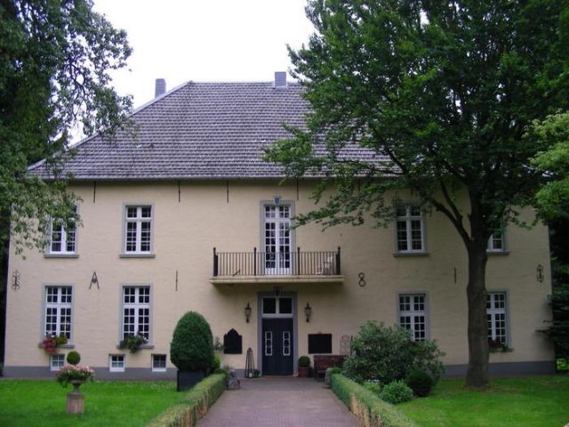 Haus Eyll
