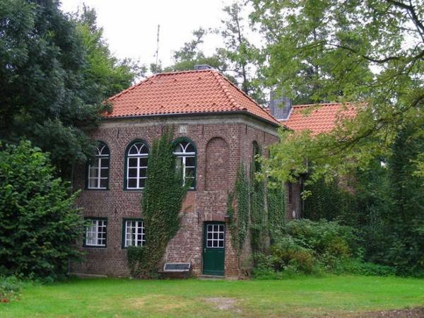 Haus Finkenhorst