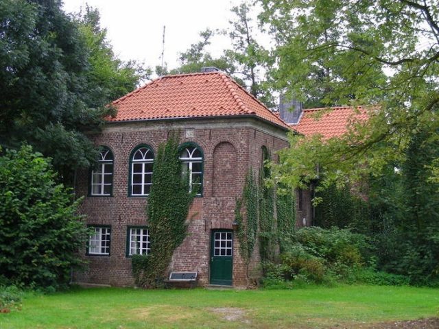 Haus Finkenhorst