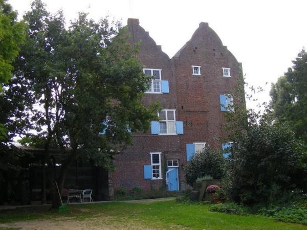 Haus Gesselen