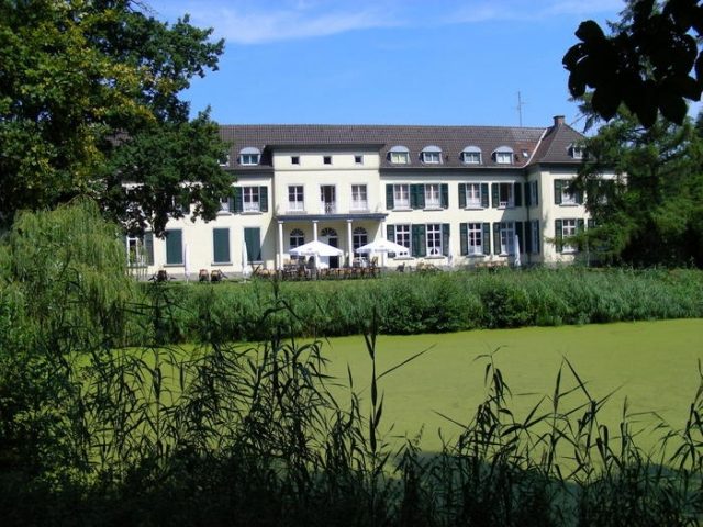 Schloss Gnadenthal