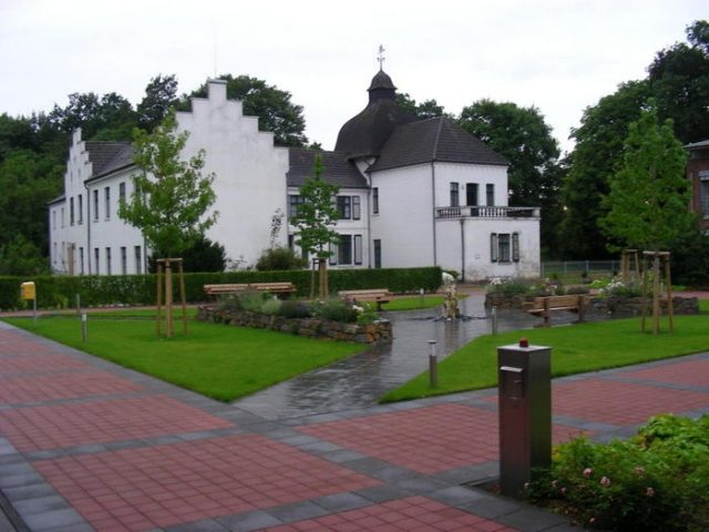 Schloss Golten