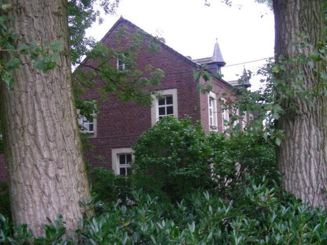 Haus Gross Horsthof
