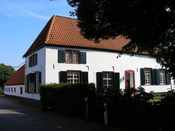 Halberhof Manor