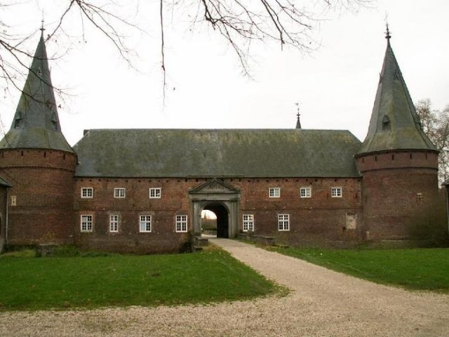 Schloss Haag
