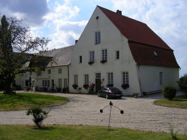Haus Hoovesaat