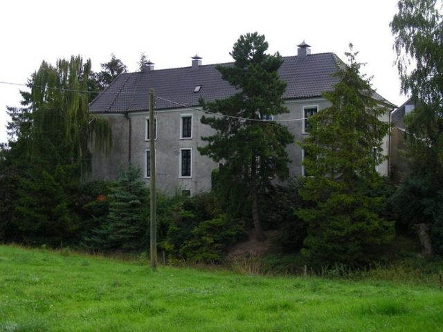 Haus Hönnepel