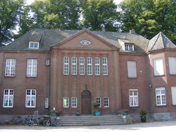 Haus Hort