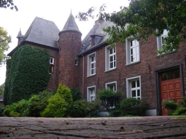 Haus Issum