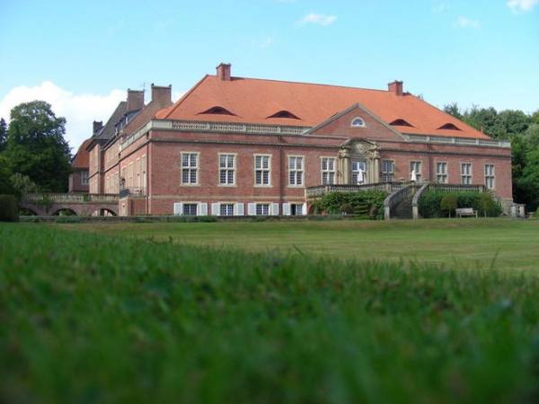 Schloss Kalbeck