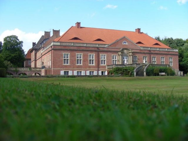 Schloss Kalbeck