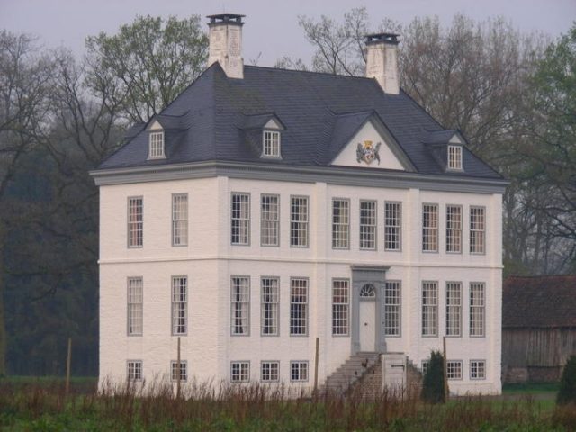 Haus Kolk