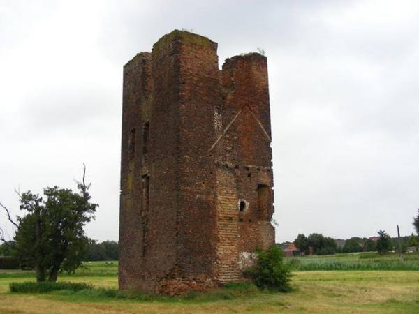 Haus Langendonk