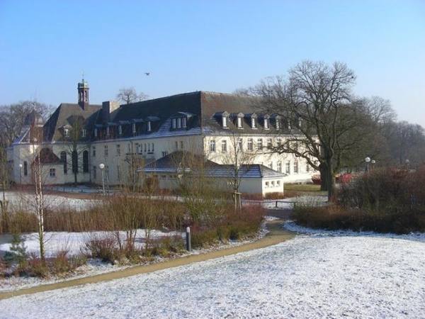 Burg Ranzow