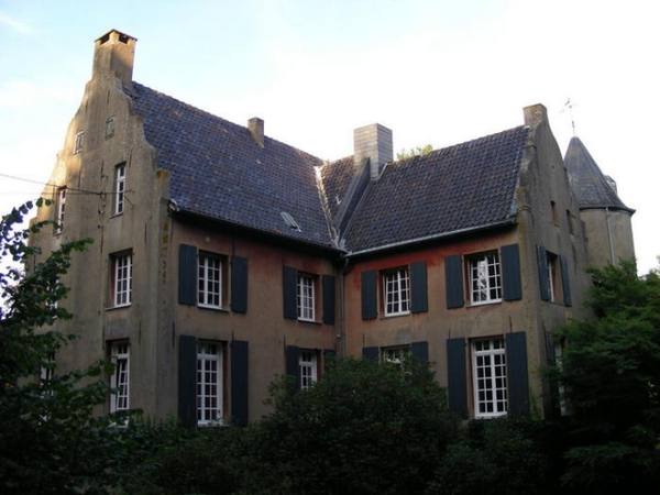 Haus Rosendal