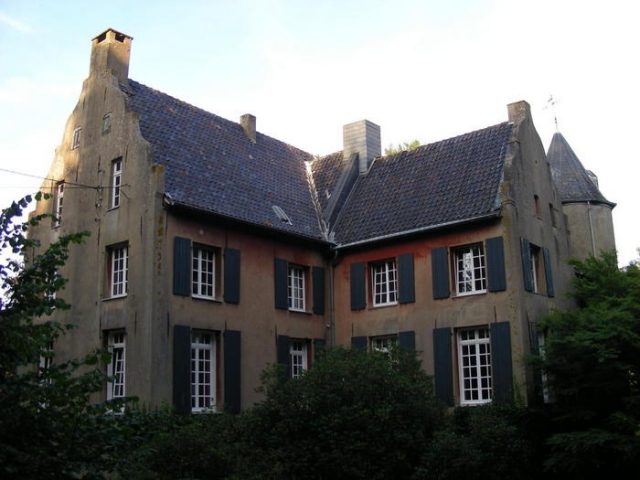 Haus Rosendal