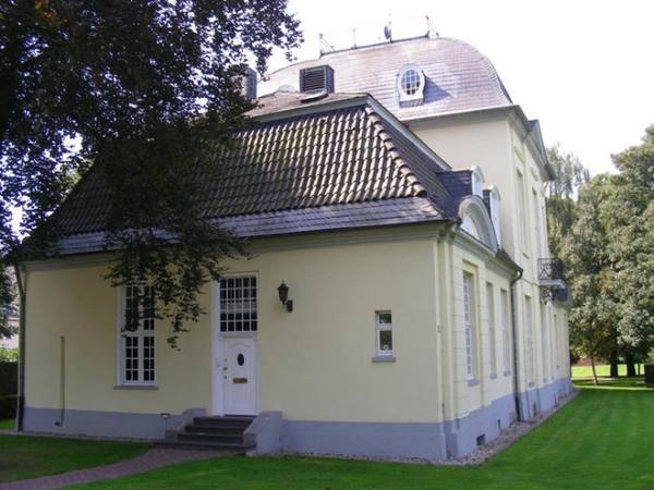 Haus Schmithausen