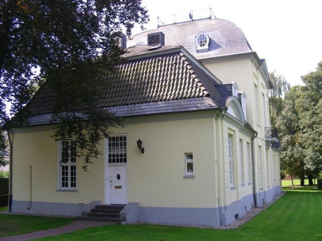 Haus Schmithausen