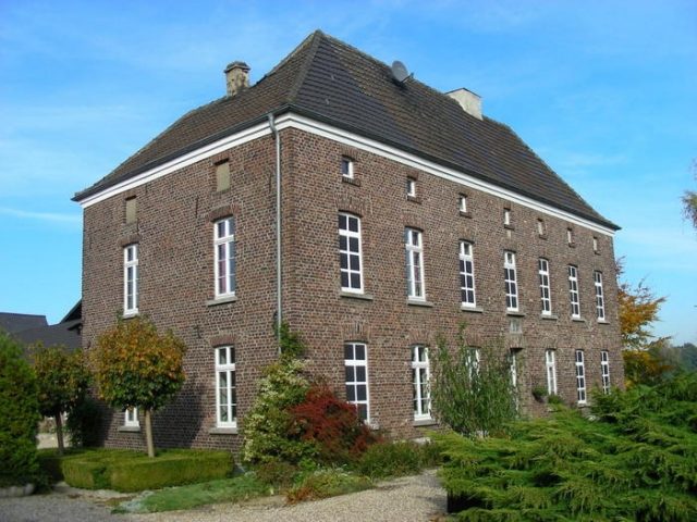 Haus Seemannshof